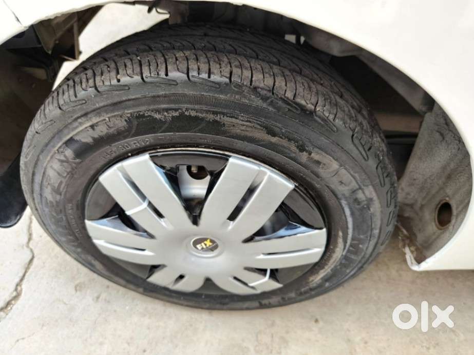 Hyundai Eon Era +, 2017, Petrol