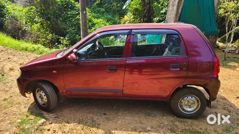 Maruti Suzuki Alto 2011 Petrol Good Condition