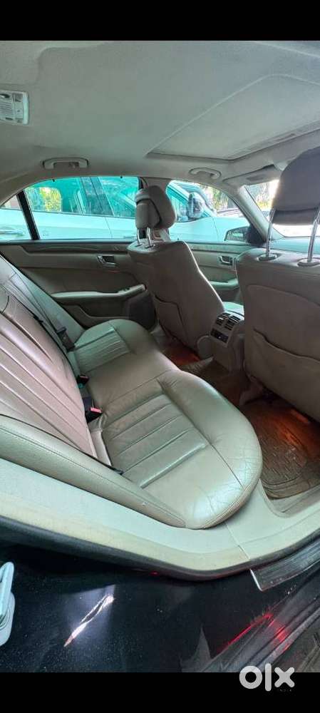 Mercedes-benz E-class E250 Cdi Blue Efficiency, 2012, Diesel