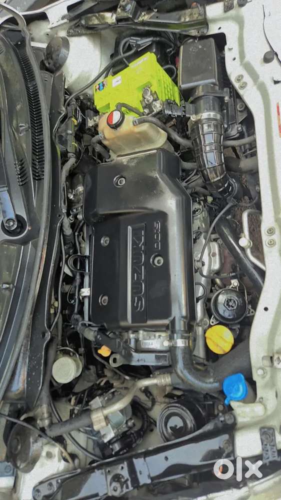 Car For Lease Dzire Diesel