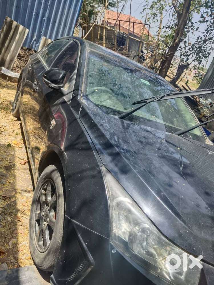 Chevrolet Cruze, 2010, Diesel