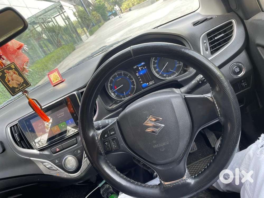 Maruti Suzuki Baleno 2020 Petrol 69700 Km Driven