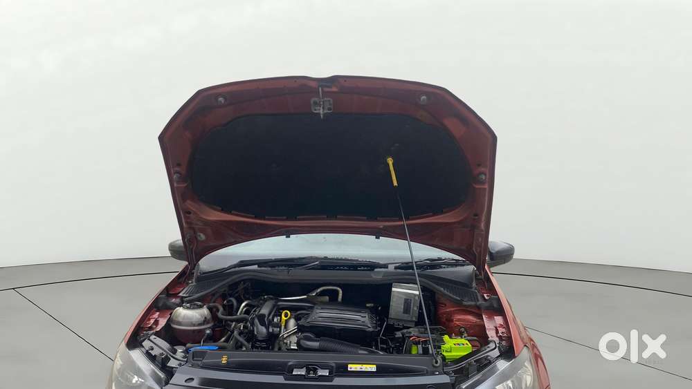 Volkswagen Polo Gt Tsi, 2020, Petrol