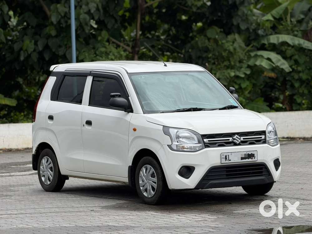 Maruti Wagon R 2019