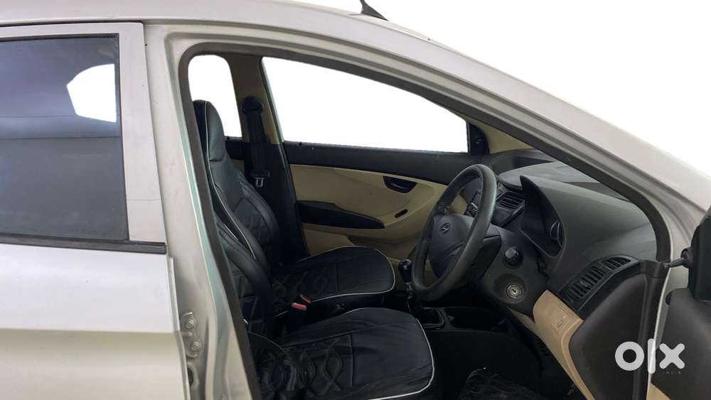 Hyundai Eon Magna +, 2014, Petrol