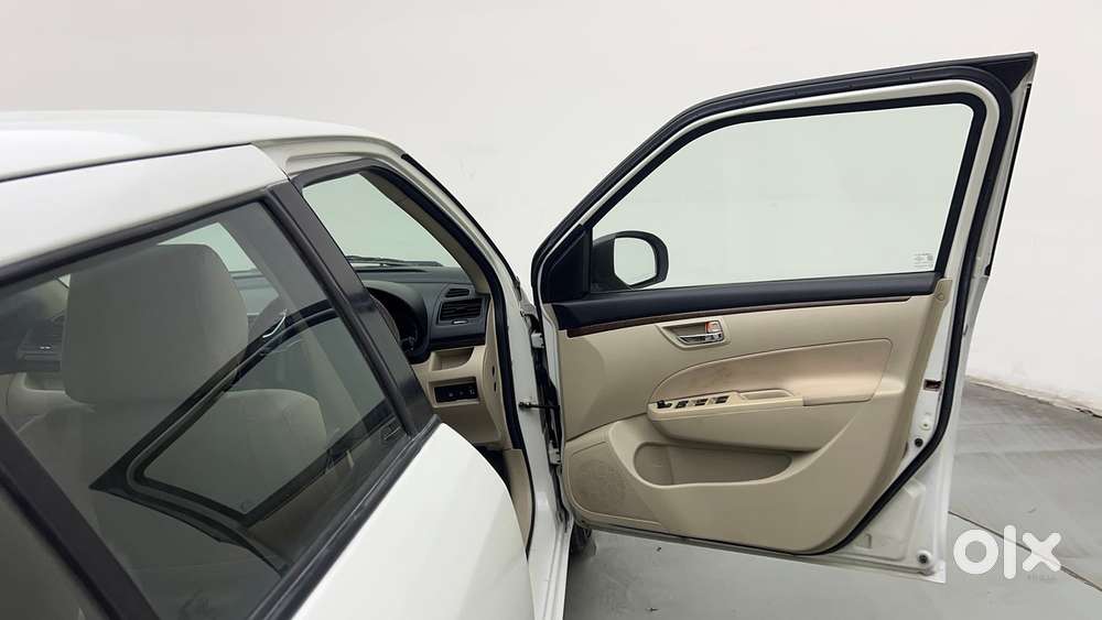Maruti Suzuki Swift Dzire 1.3 Vxi, 2015, Petrol