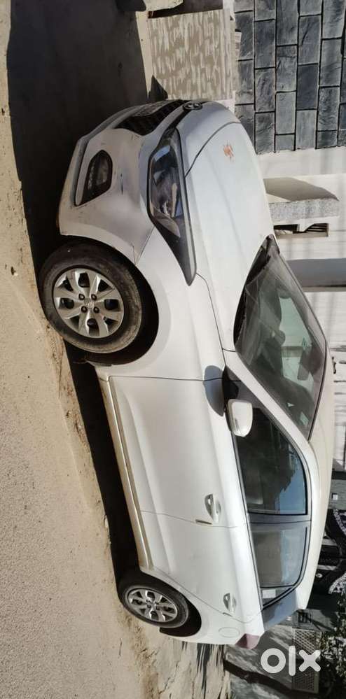 Hyundai Petrol 2019 Drive