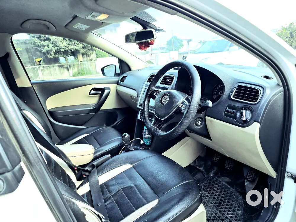 Volkswagen Ameo Tdi 2017 Diesel Manual