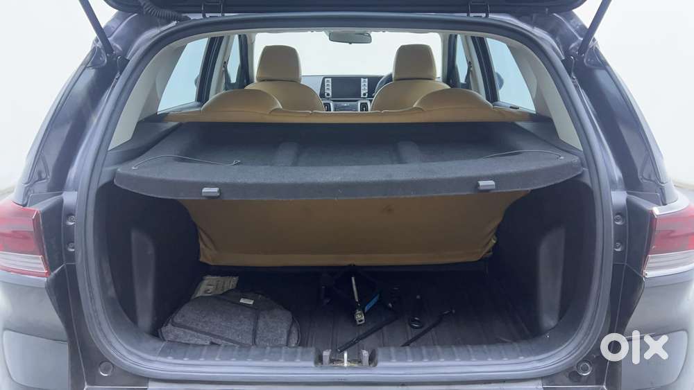 Kia Sonet Htk Plus, 2022, Diesel