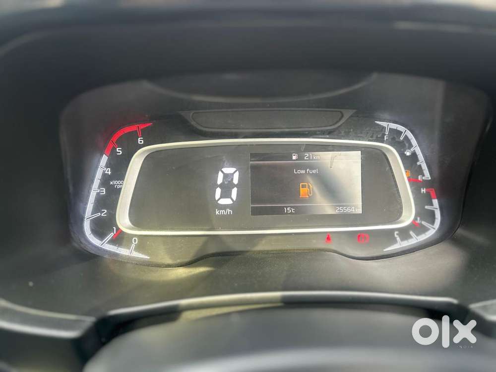 Kia Sonet Gtx Plus, 2023, Diesel