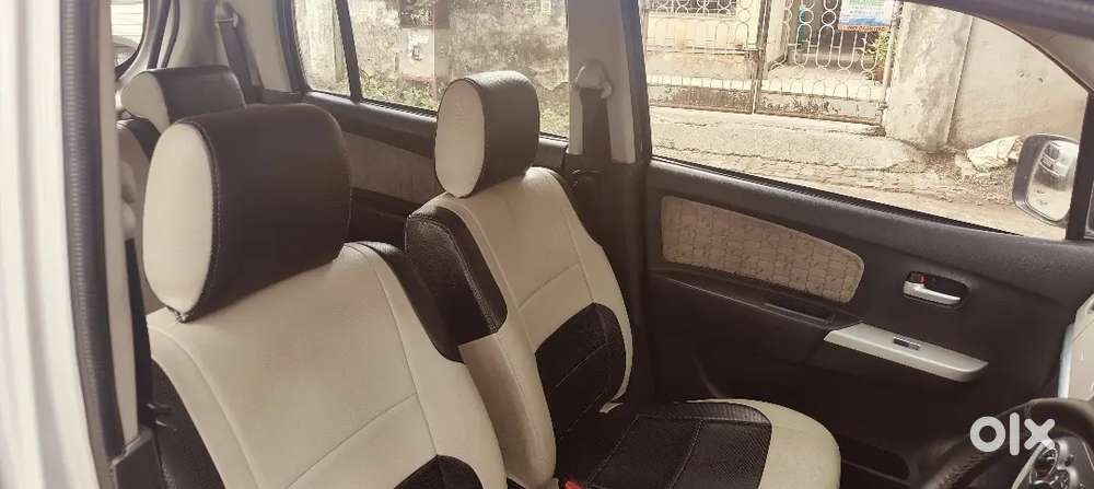 Maruti Suzuki Wagon R 2013