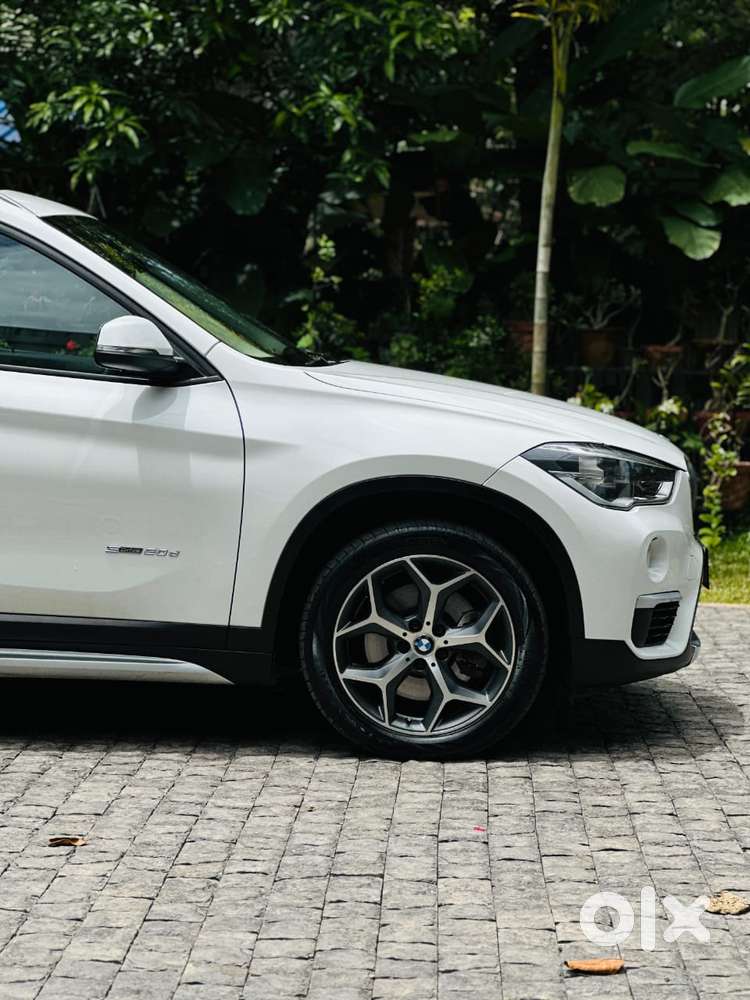 Bmw X1 Sdrive 20d X Line, 2016, Diesel