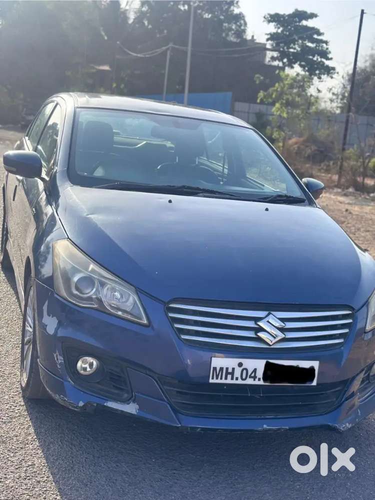 Maruti Suzuki Ciaz S 2018 Diesel 132169 Km Driven