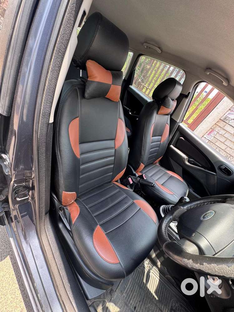 Ford Figo 1.4 Duratorq Diesel Exi, 2012, Diesel