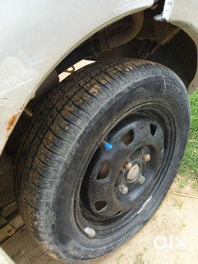 Maruti Suzuki Wagner Cng Good Condition