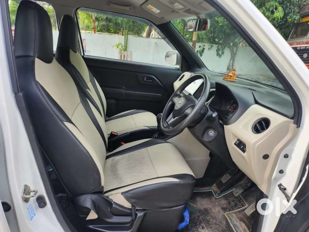 Maruti Suzuki Wagon R Lxi Cng, 2024, Cng & Hybrids
