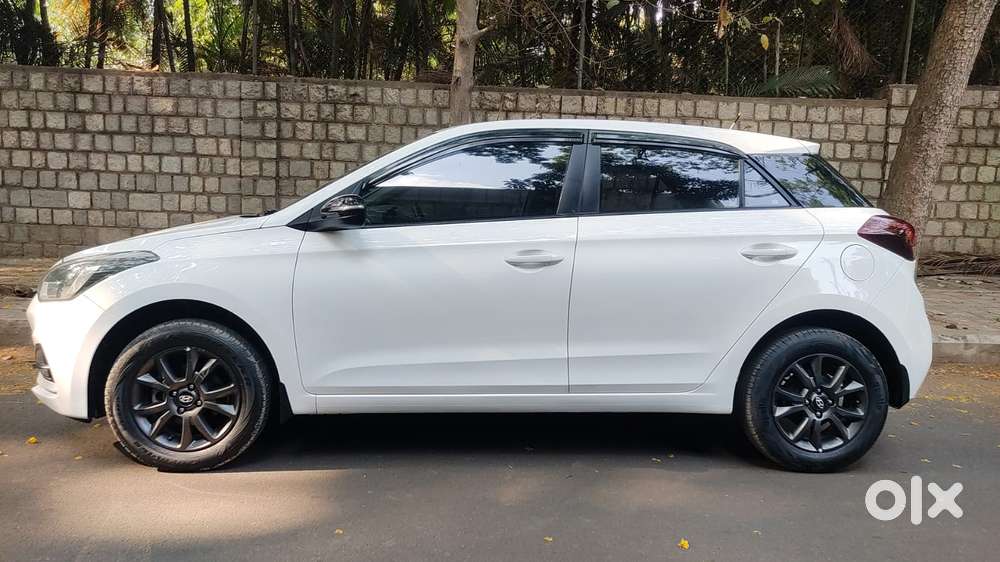 Hyundai Elite I20 [2018-2020] 1.2 Asta, 2019, Petrol