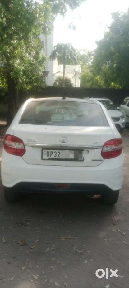 Tata Zest  Revotron 1.2 Xt, 2014, Petrol