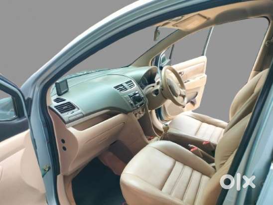 Maruti Suzuki Ertiga 2012-2015 Zdi, 2014, Diesel