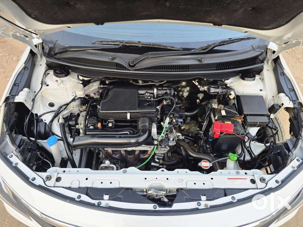 Maruti Suzuki Baleno Sigma, 2022, Petrol