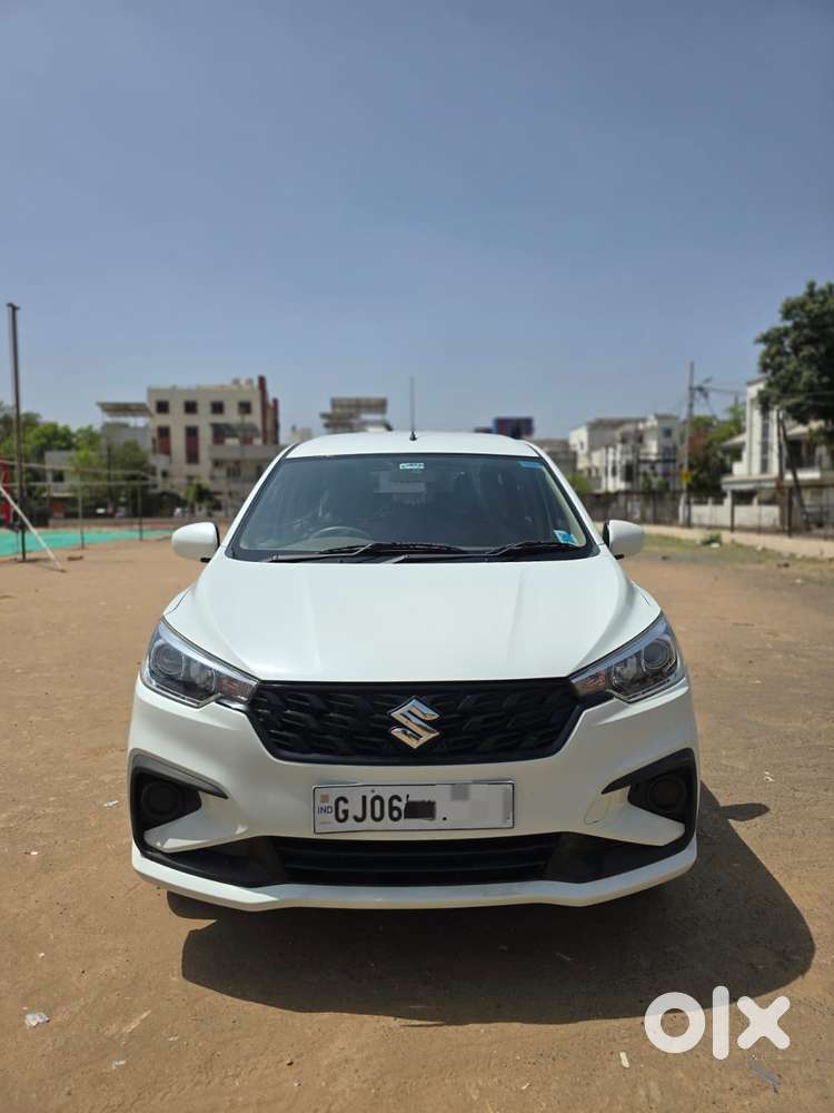 Maruti Suzuki Ertiga Lxi Shvs, 2025, Petrol