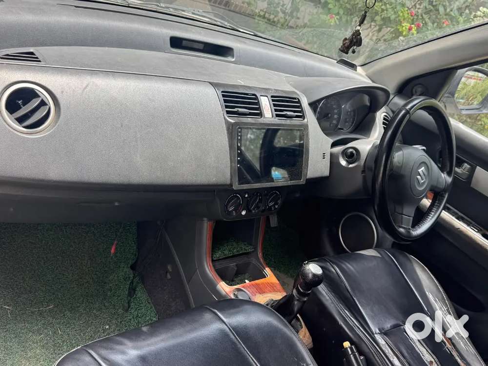 Swift Vdi Maruti Suzuki 2012