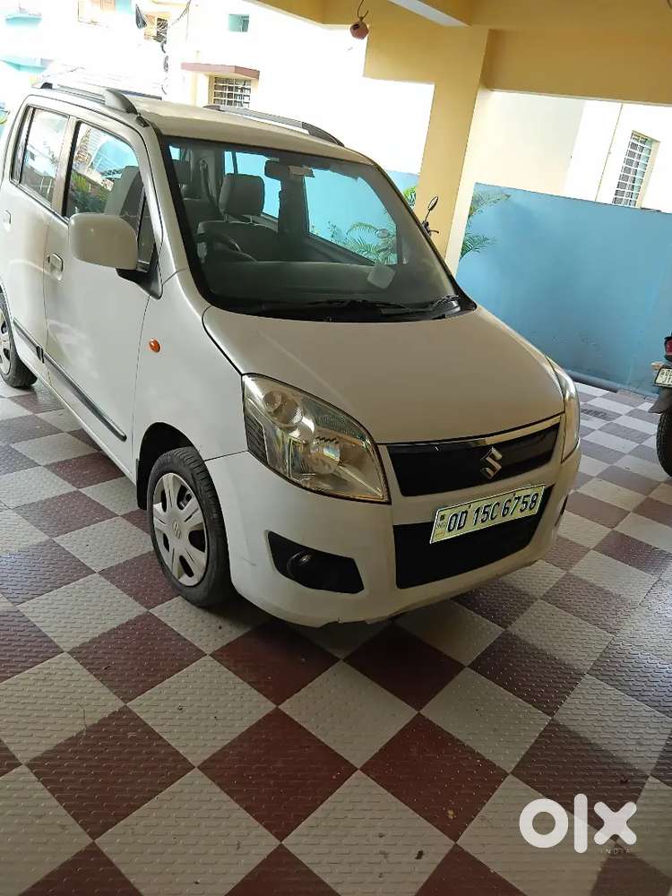 Maruti Suzuki Wagonr Vxi 2014 Petrol 172000 Km Driven For Sell