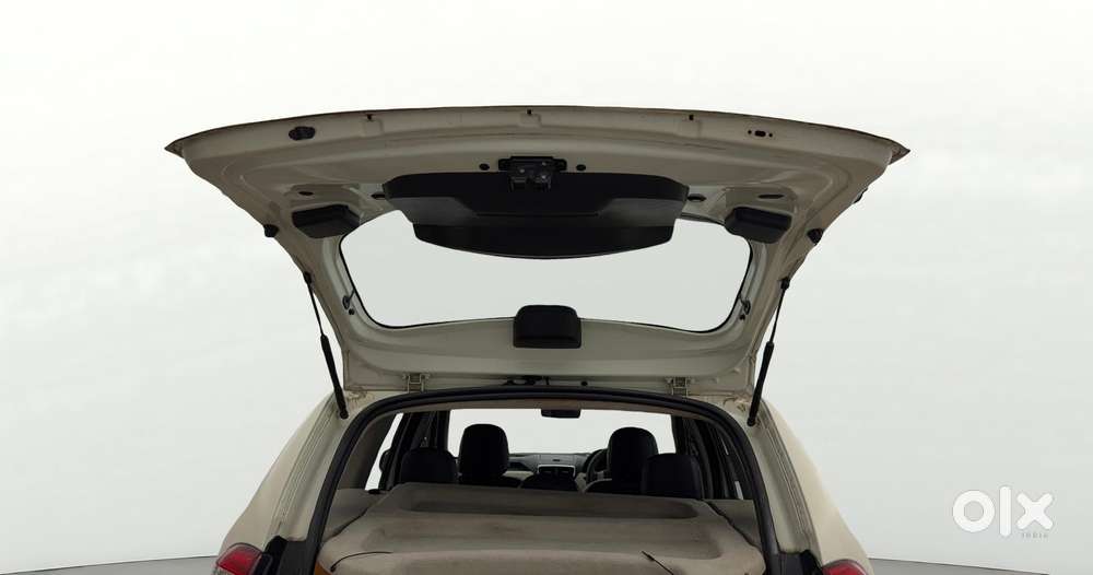 Nissan Terrano Xl, 2014, Petrol