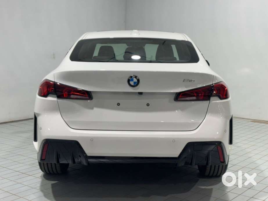 Bmw 2 Series, 2025, Petrol