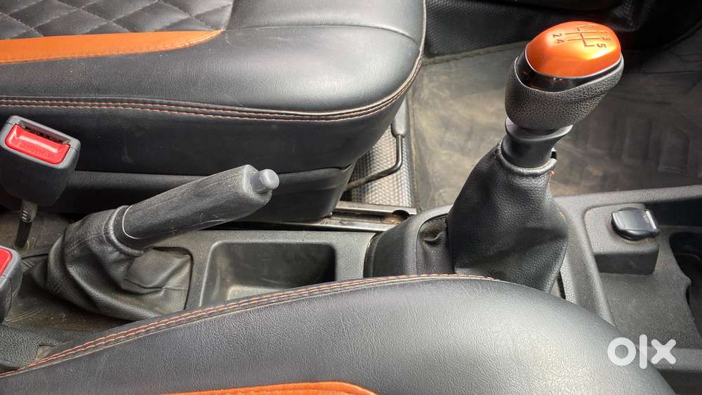 Renault Kwid Climber 1.0 Mt, 2018, Petrol