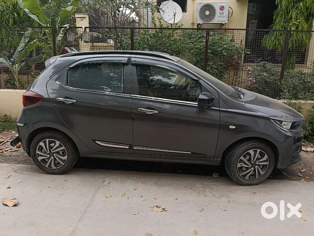 Tata Tiago 2020 Petrol Well Maintained