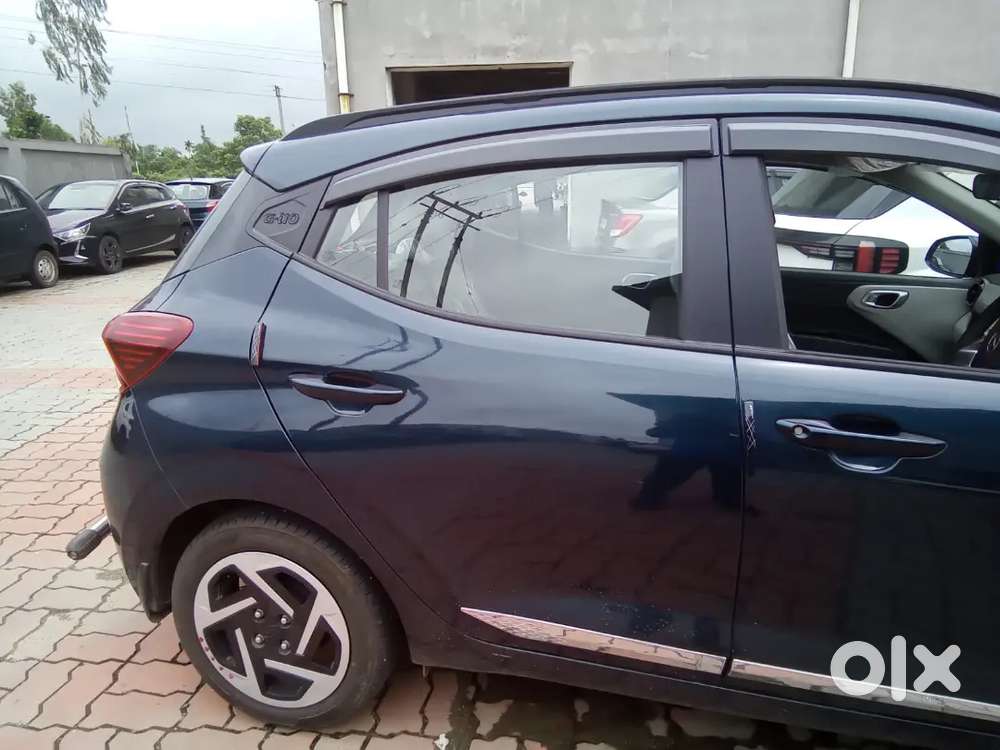 Hyundai Grand I10 Nios Sportz 2023