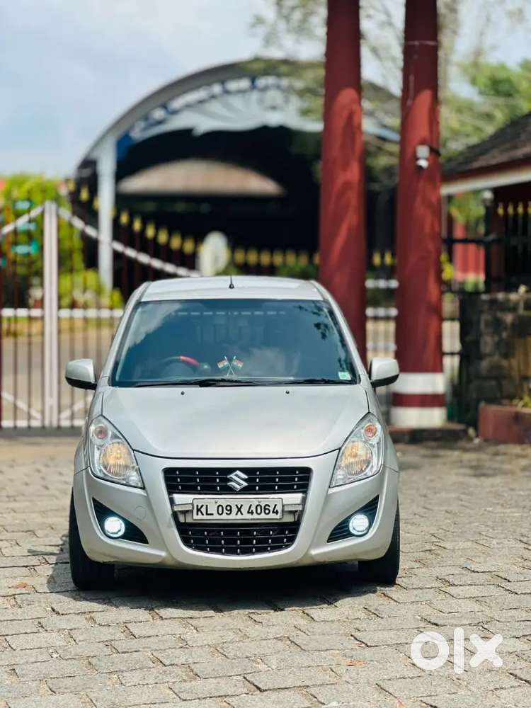 Maruti Suzuki Ritz Vdi 2009