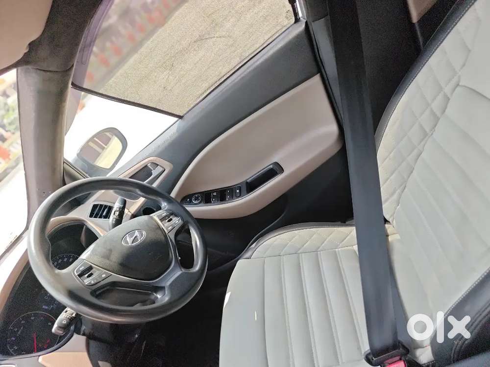 October 2019 Well Maintained