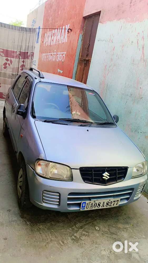 Alto Lxi 1,1 Best Condition