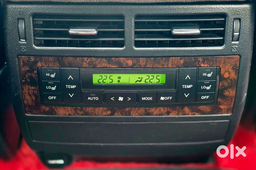 Toyota Land Cruiser Vx, 2014, Diesel