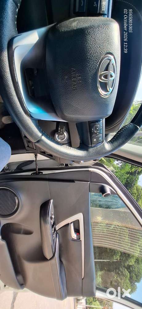 Toyota Fortuner 3.0 4x2 Mt, 2022, Diesel