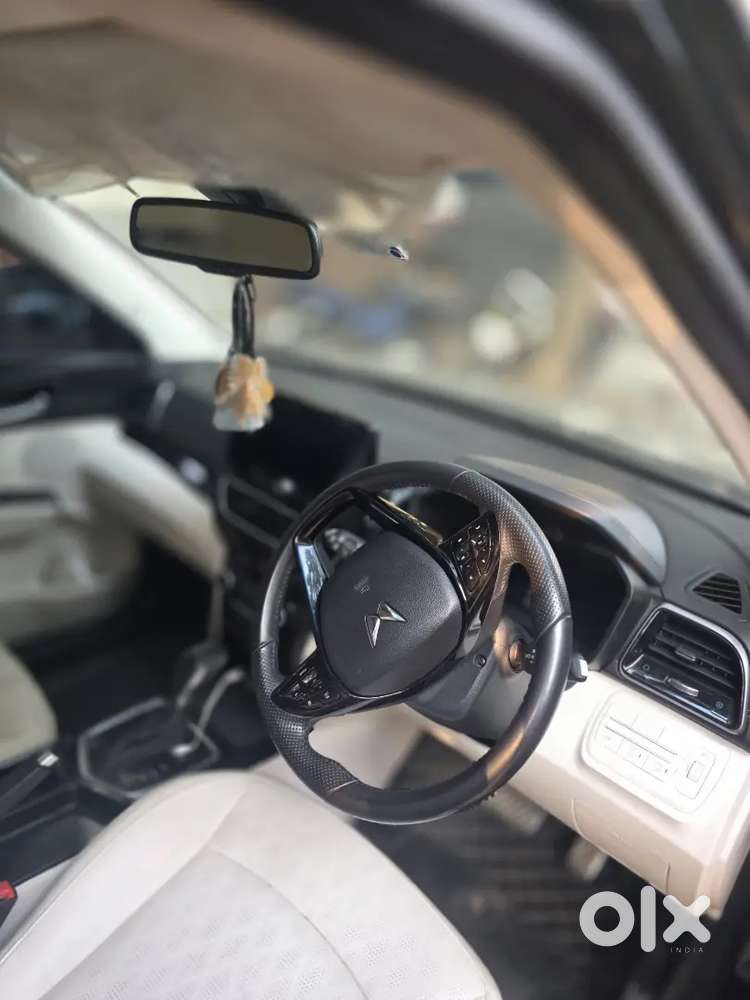 Mahindra Xuv 3xo 2024