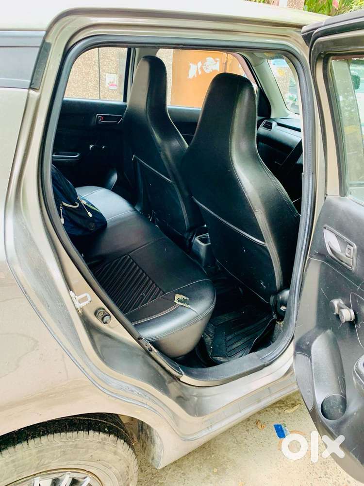 Maruti Suzuki Swift Lxi Optional-o, 2019, Cng & Hybrids