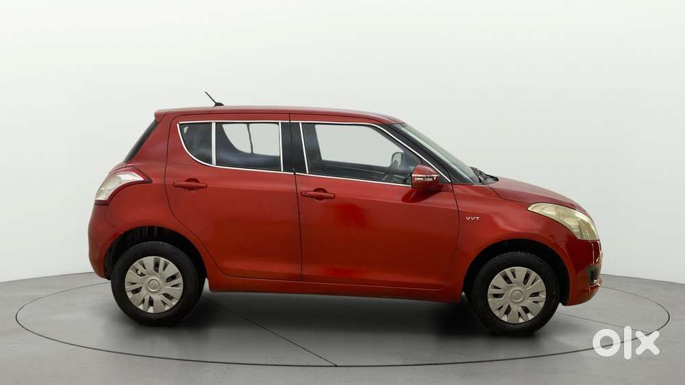 Maruti Suzuki Swift 2011-2014 Vxi, 2014, Petrol