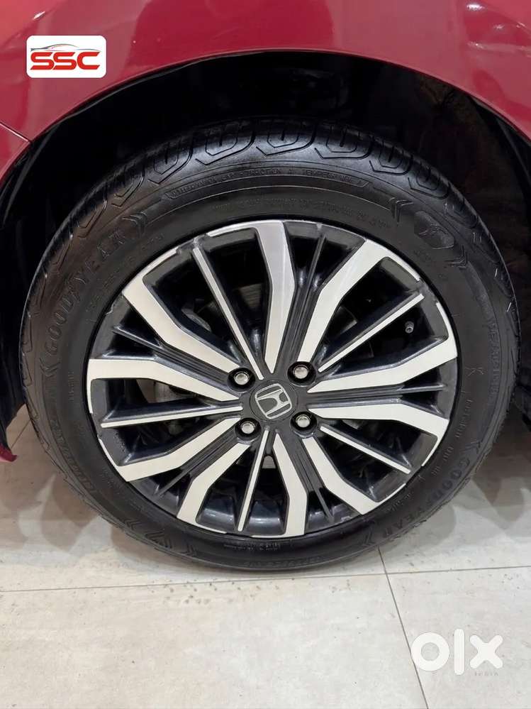 Honda City I-dtec Vx, 2020, Diesel