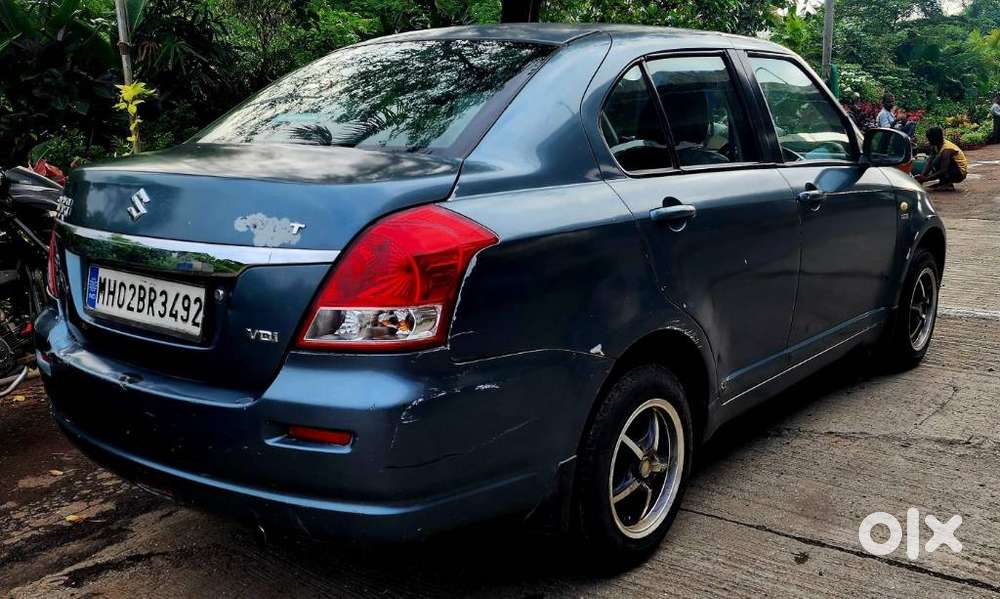 Maruti Suzuki Swift Dzire Vdi Optional, 2011, Diesel