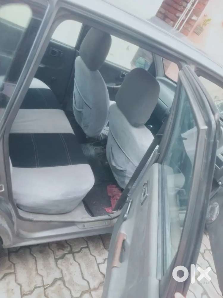 Maruti Suzuki Zen Mfg 2000 Petrol Manual