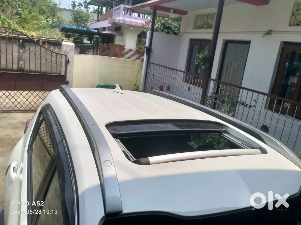 Kia Sonet 2025 Petrol Well Maintained