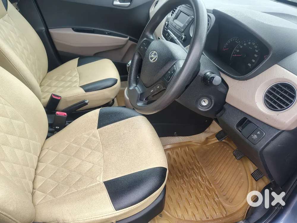Grand 10 Sporz 1.2 Kappa Engine Show Room Service Record Just 55k Run
