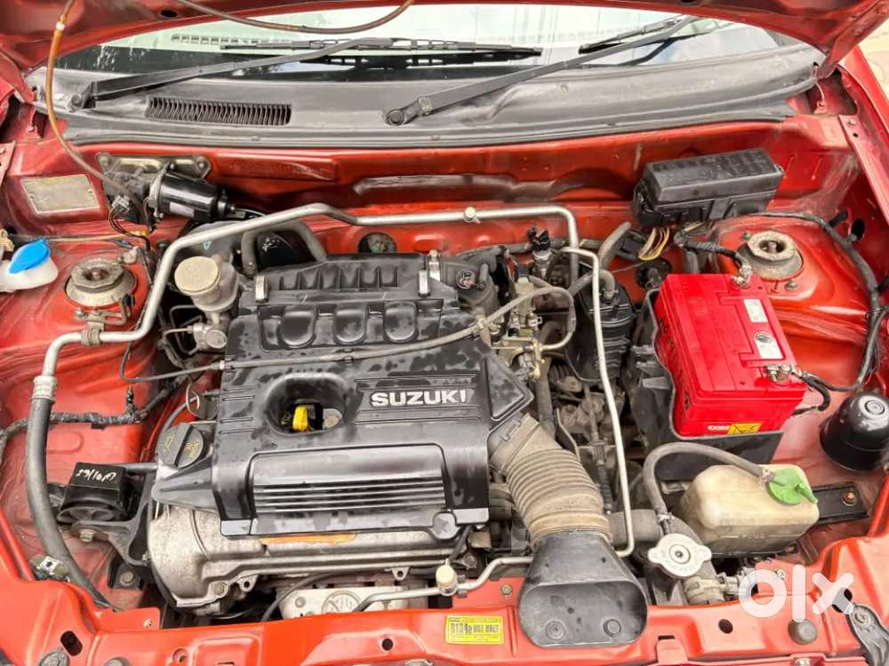 Maruti Suzuki Alto K10 2011 Cng & Hybrids 72000 Km Driven