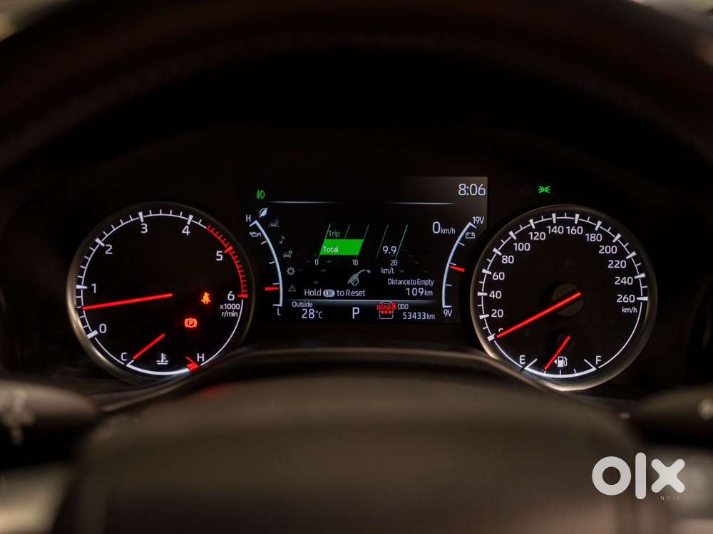 Toyota Land Cruiser 3.3 Zx Diesel, 2023, Diesel