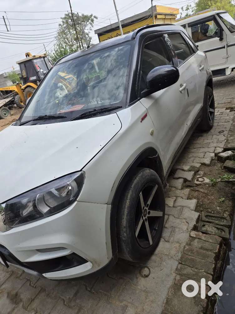 Full Modfi 18 Inchi Allovill