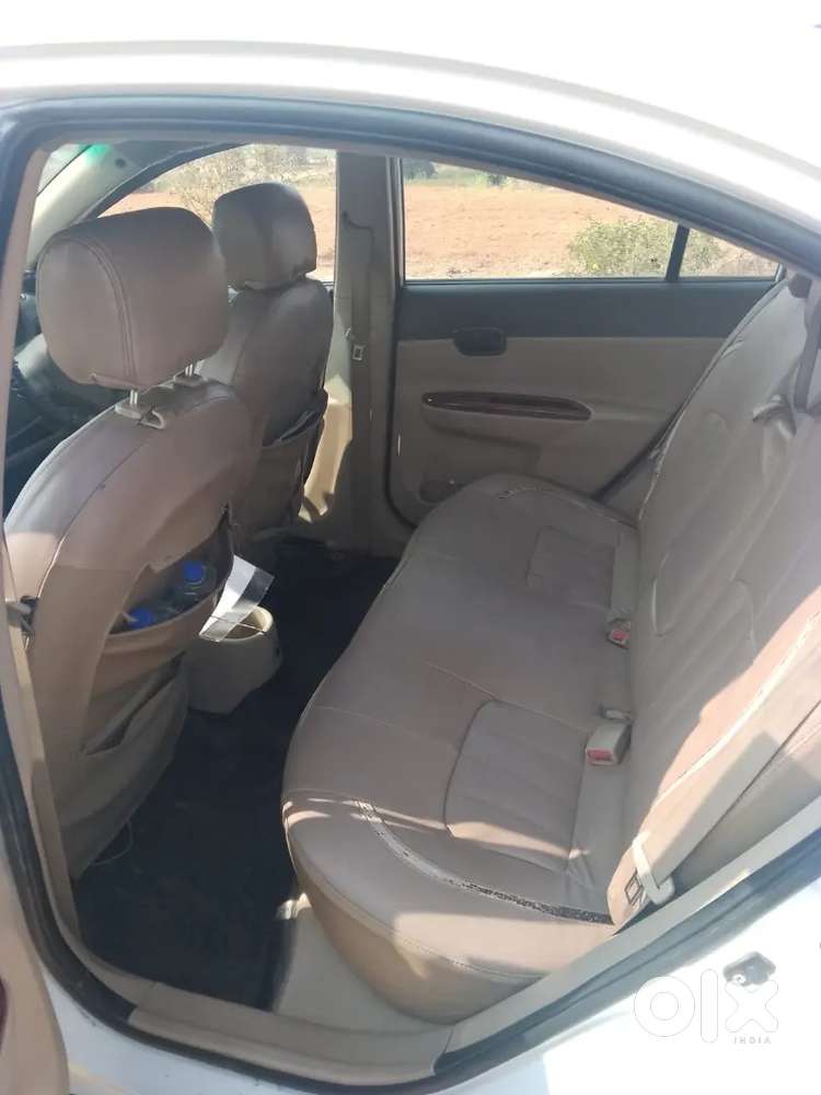 Hyundai Verna 2009 डीज़ल