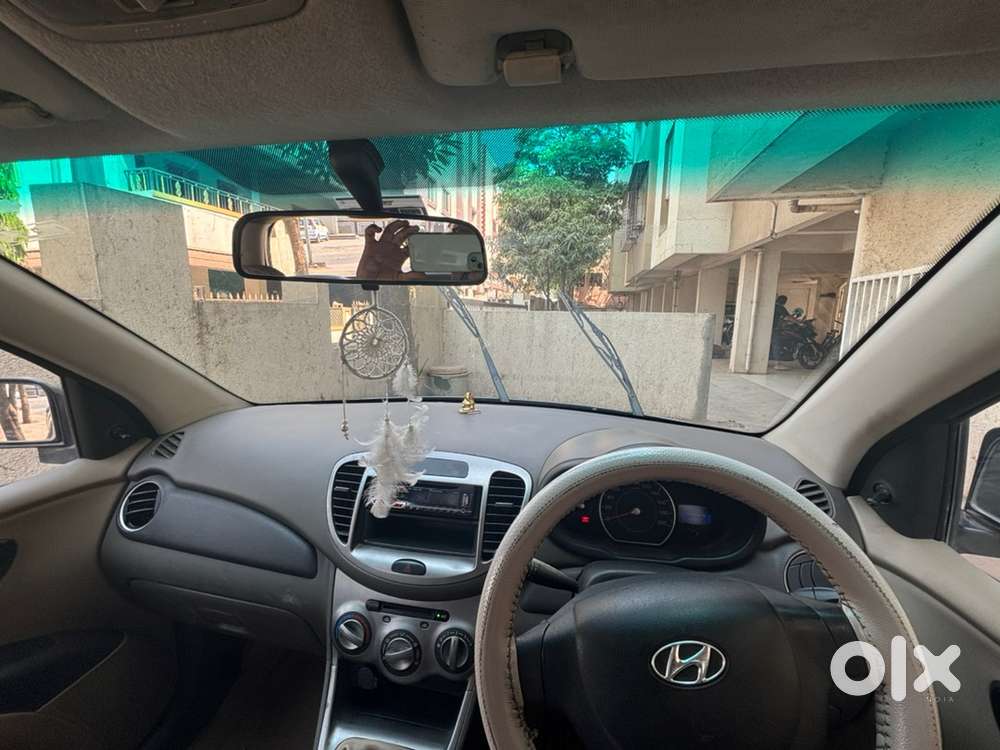 Hyundai I10 2012 Petrol Well Maintained